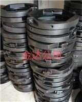 攪拌機(jī)軸端密封件